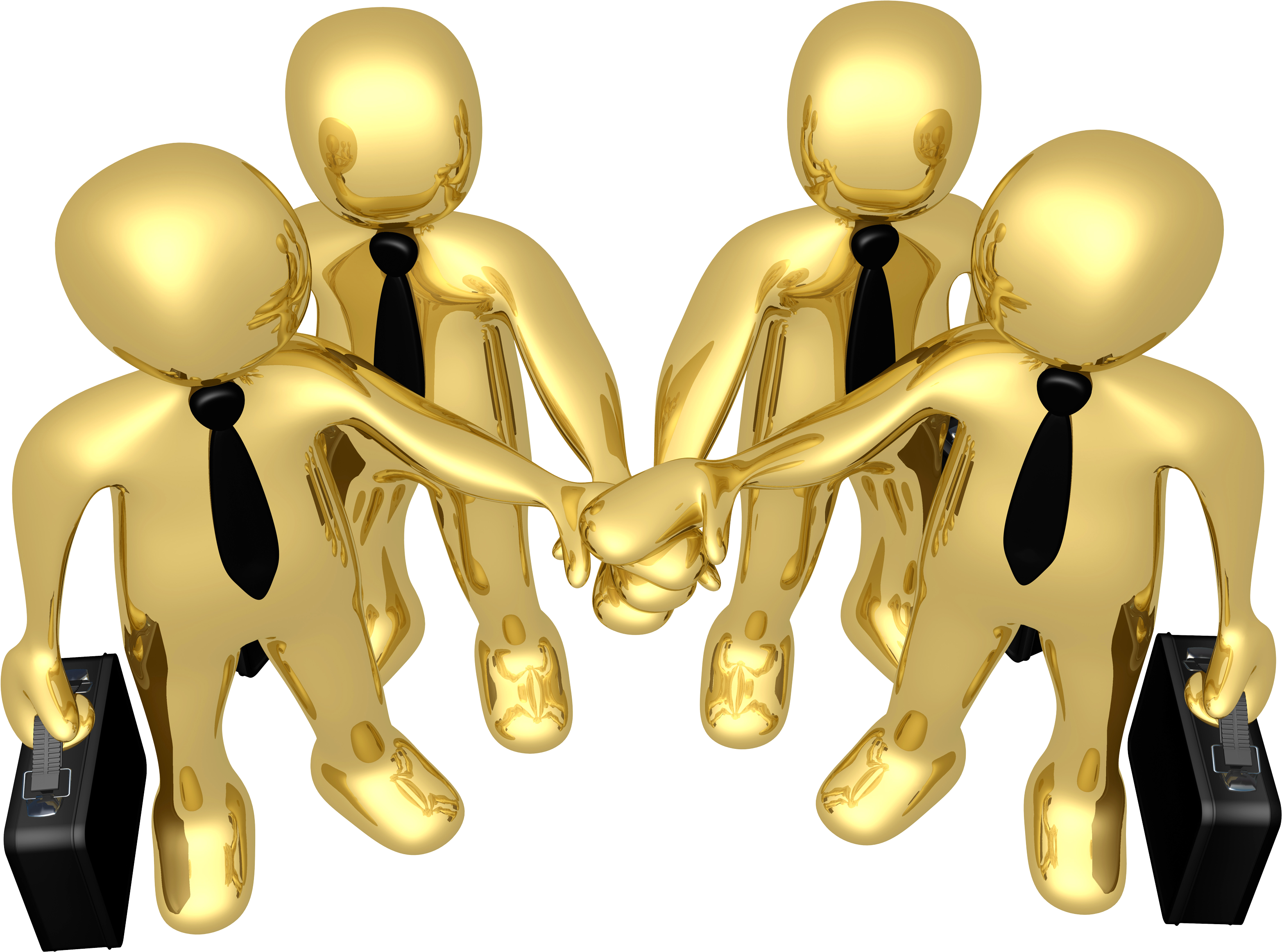 The - Gold Team Png (3500x2625)