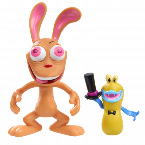 Products - Ren And Stimpy Toy (470x470)