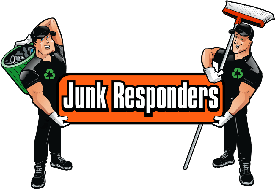 Junk Removal And Hauling - Junk Responders (1000x708)