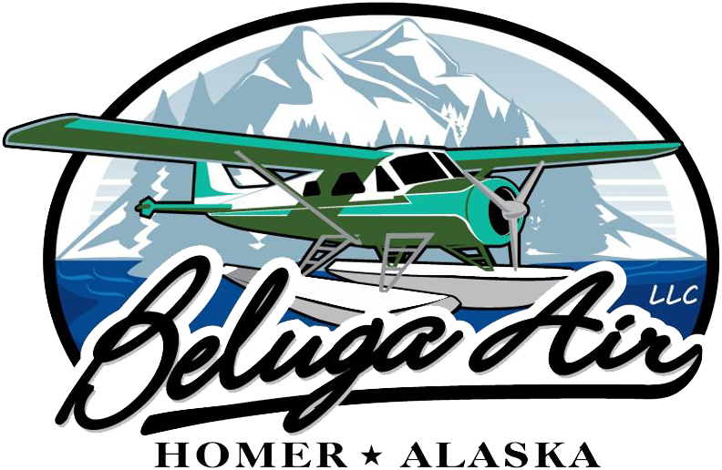 Float Planes In Homer Alaska (792x516)