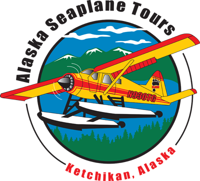Alaska Seaplane Tours In Ketchikan, Ak - Ketchikan Alaska Tours (400x362)