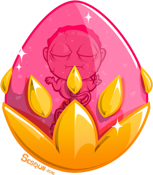 Sesquii's Junkyard - Circle (540x639)