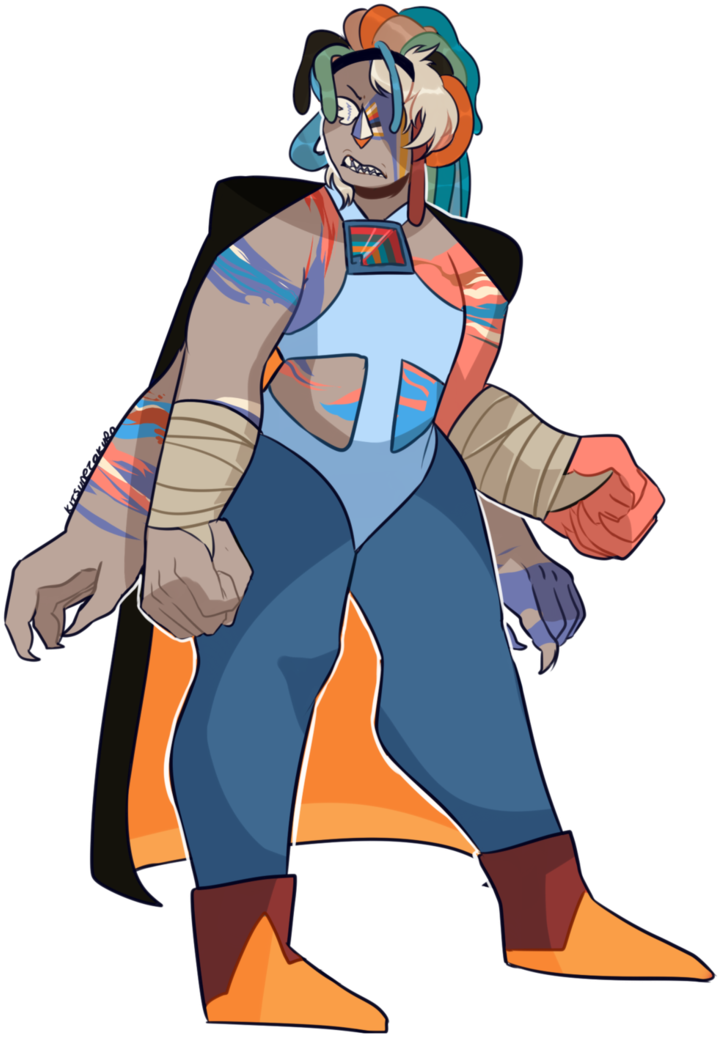Fusion Friday - Bismuth And Jasper Fusions (751x1063)