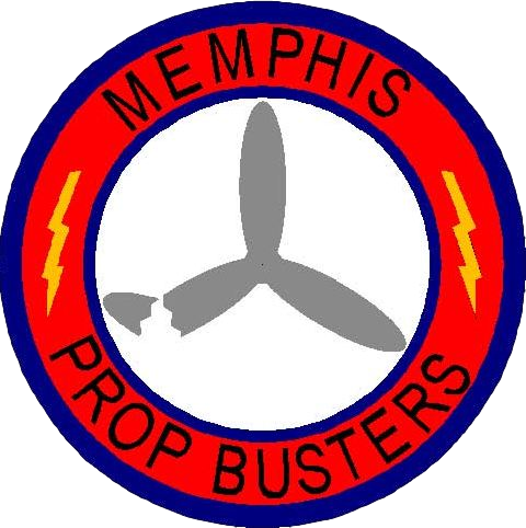 Memphis Prop Busters - Rolling Eyes (480x482)
