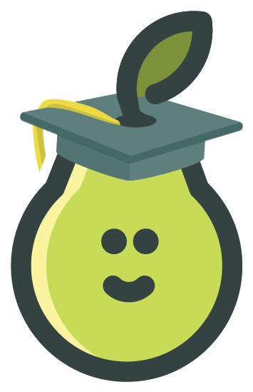 Pearies For Webheaders Activelearning - Pear Deck Icon (600x600)