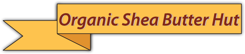 The Organic Shea Butter Hut Gets The Jifm Truth & Transparency - Panacea Biotec (811x186)