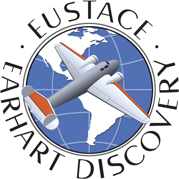 Eustace Earhart Discovery Expedition - Jpeg (600x600)