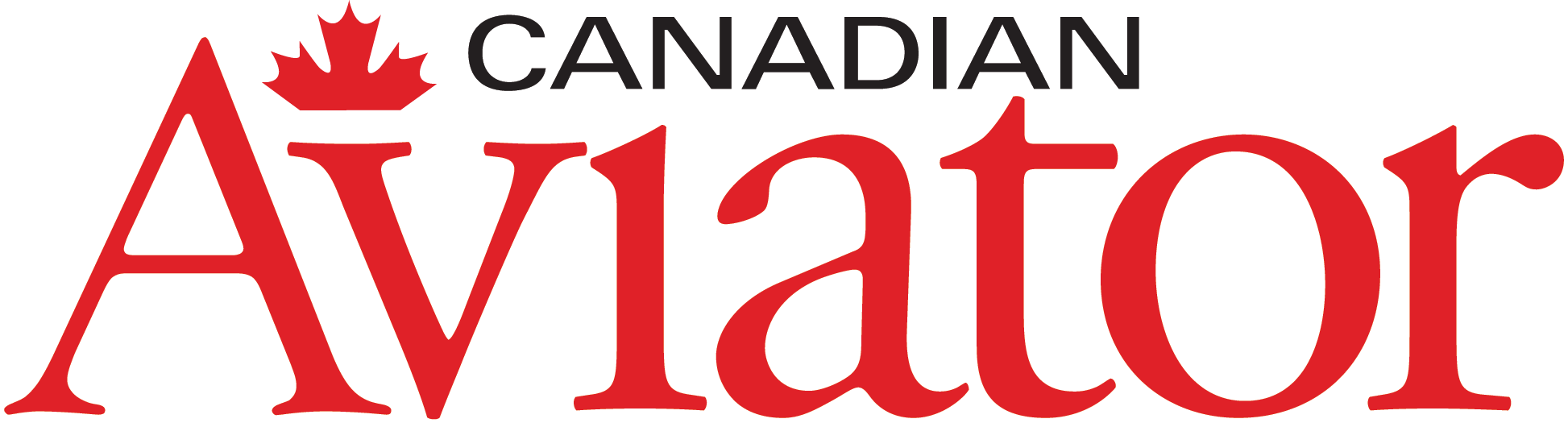 Canadian Aviator Magazine - Aircraft Pilot (1946x525)