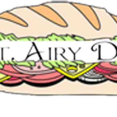Airy Deli - Hoagie Sale (400x400)