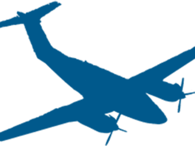 Aviation Clipart Up And Down - Aerospace Manufacturer (640x480)