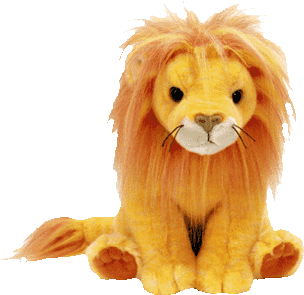 Incredible Memorial Day S On Ty Beanie Baby Pride The - Lion Beanie Baby (350x350)
