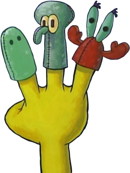 Gif Funny Spongebob Spongebob Squarepants Squidward - Spongebob Png (500x580)