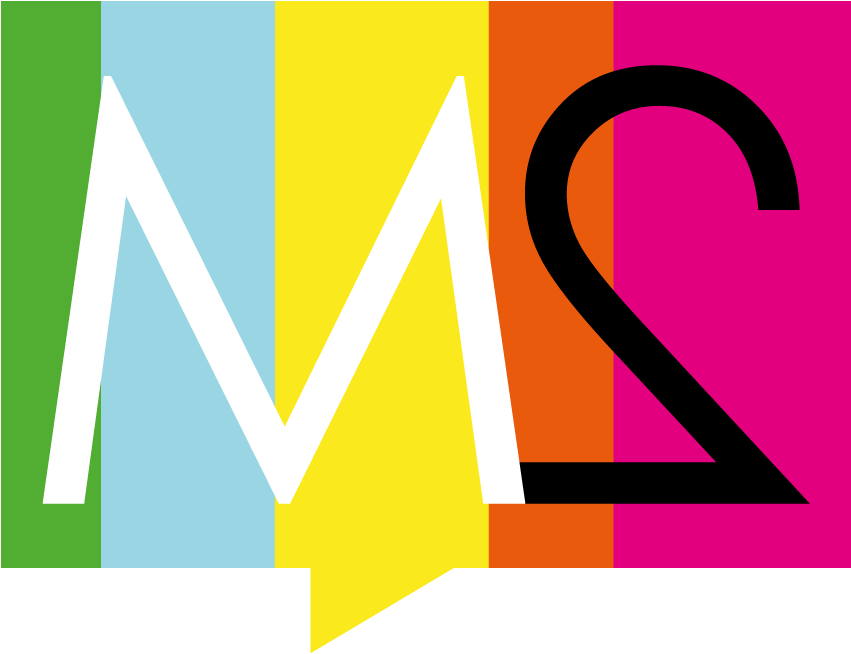 Adobe Photoshop Avoid Cropping Transparent Areas When - M 2 Logo (850x738)