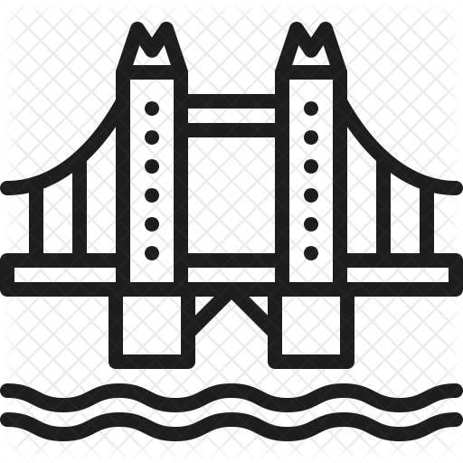 London Icon - Architecture (512x512)