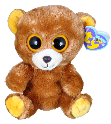 Honey The Teddy Bear - Most Expensive Teddy Bear (443x480)