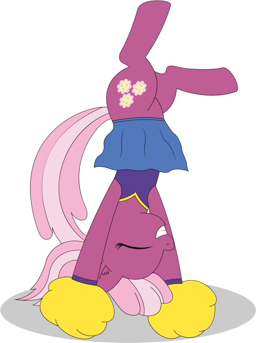 Cheerilee-der 2 By Eirebrony - Illustration (1024x1365)