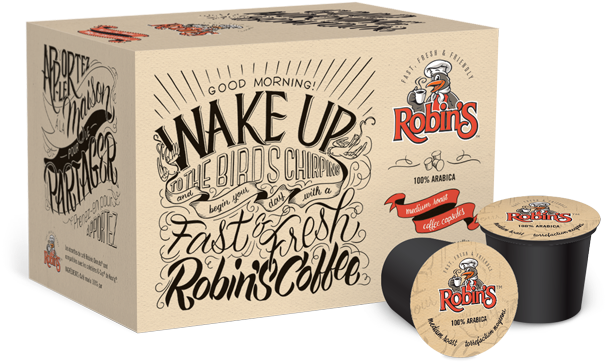 Robins Coffee Cartonlids 3d Mockup4 - Box (698x411)