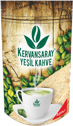 Kervansaray Green Coffee - Art Print: Anna's Art Print: Coffee Shop Bigstock Wall (415x415)