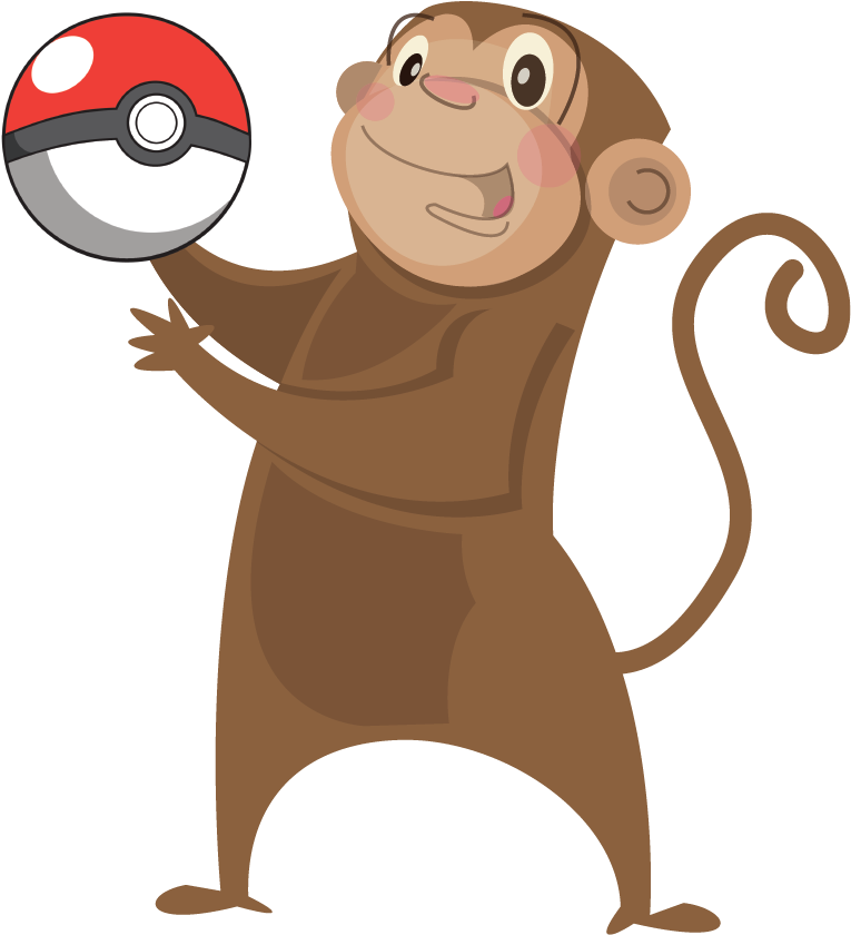Pokemon Go Lures - Pokémon Go (1237x1128)