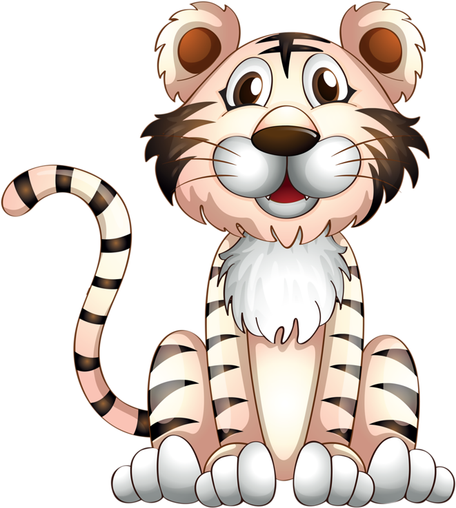 Safari Em Png Safari Em Png Em Alta Qualidade Lembrancinhas - Quadro Decorativo - Tigre - 042qdbp (933x1024)