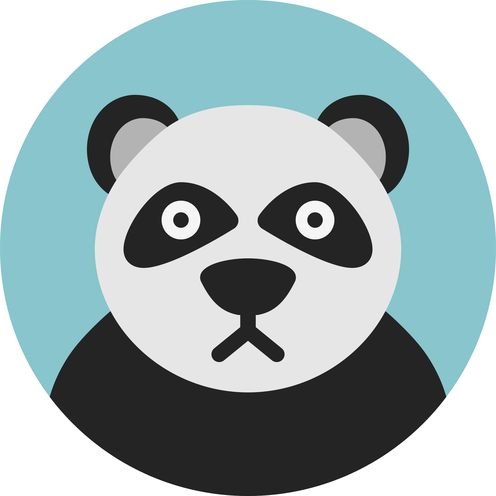 Поставь панда 4. Панда иконка. Круглый аватар. Круглые аватарки. Круглый значок Панда.