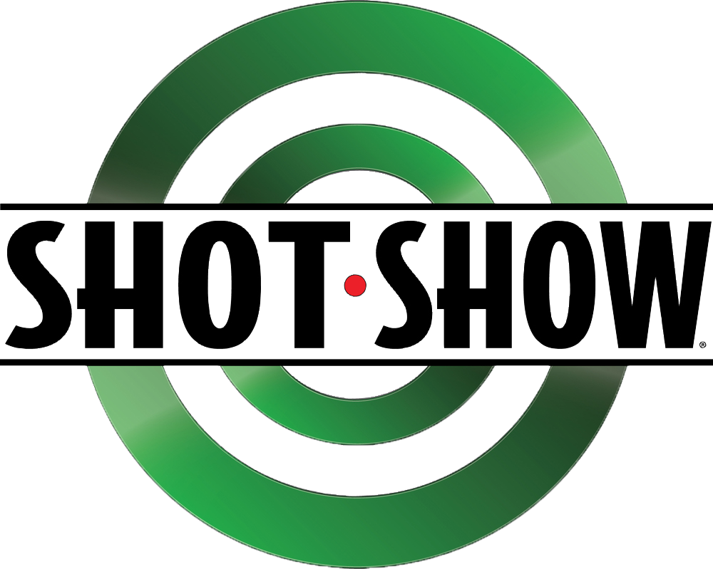 Shooting, Hunting And Outdoor Trade Show - Shot Show 2018 Logo (1000x799)