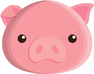 Cute Cartoon Animal Clockwork Tortoise Baby Turtles - Icon (550x550)