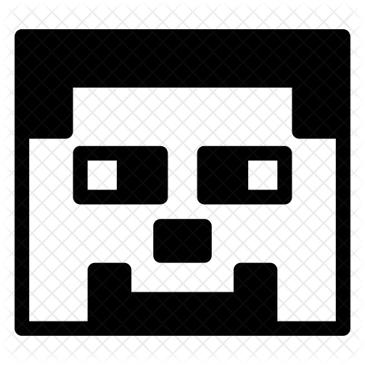 Minecraft Clipart Svg - Minecraft Svg (512x512)