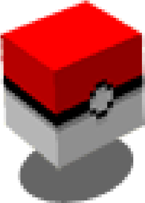 Minecraft Curseforge - Minecraft Pokecube (500x500)