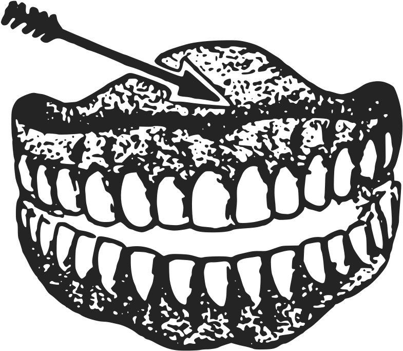 Medium Image - Folie Dessins Noir Et Blanc (800x800)