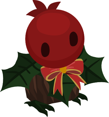 Battle Camp Monster Catalog Details For Mistlecrow - Cartoon (373x400)