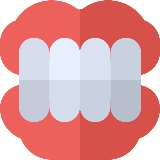 Dentures - Dentures (512x512)