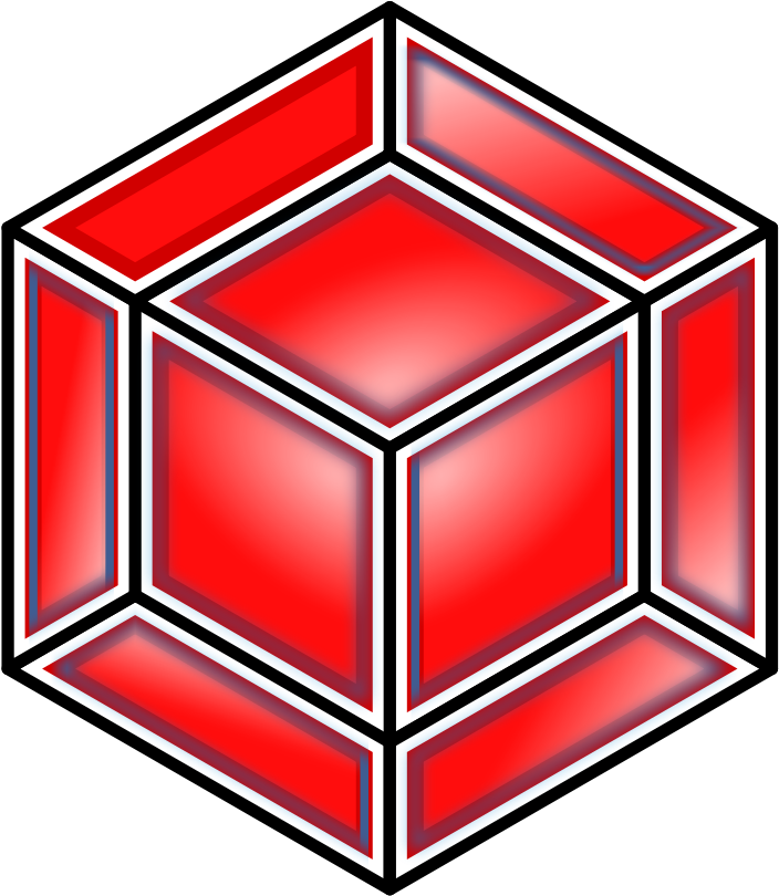 Cube Clipart Graphic - Samsung Artik Cloud (900x900)