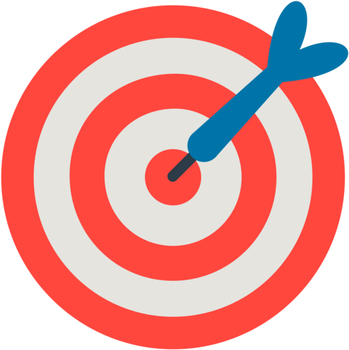 Mozilla - Direct Hit Emojis Png (512x512)