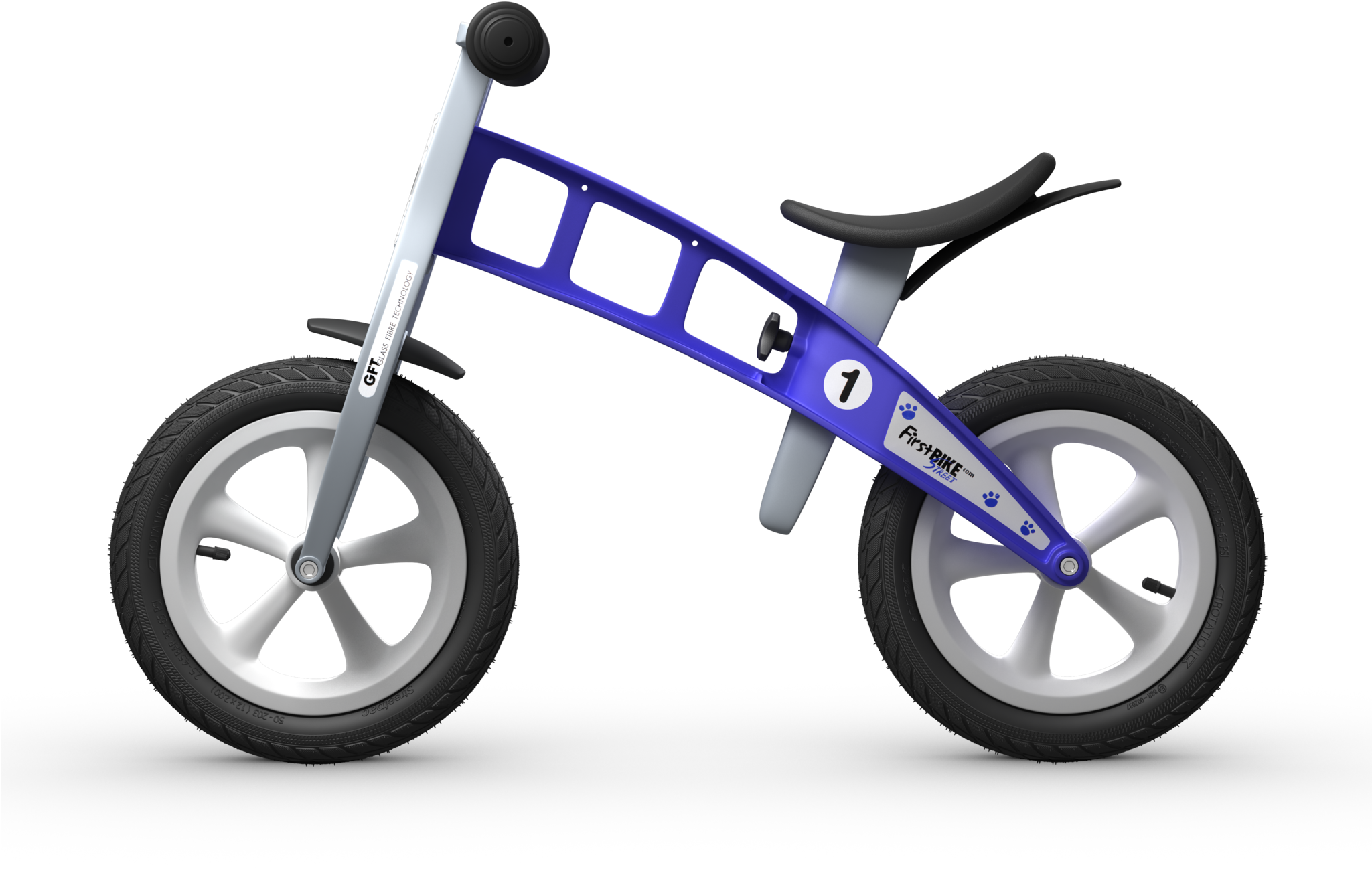 Street Bike With Brake - Best Balance Bike Uk (2048x1448)