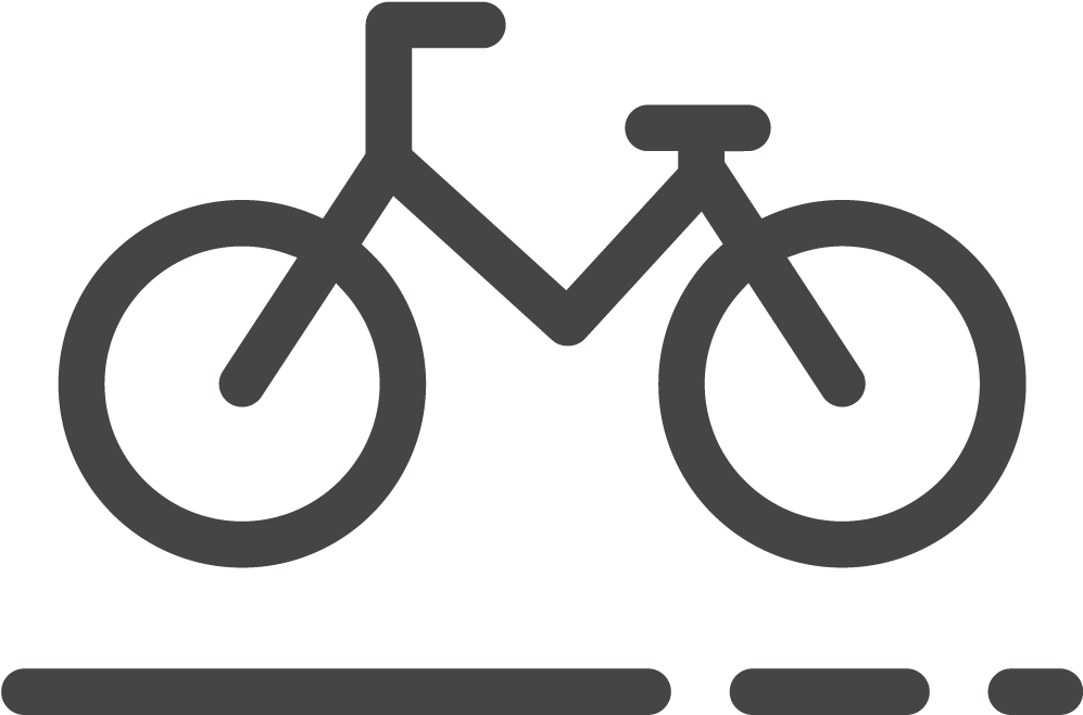 St Elmo From S - Bicycle (1000x1000)