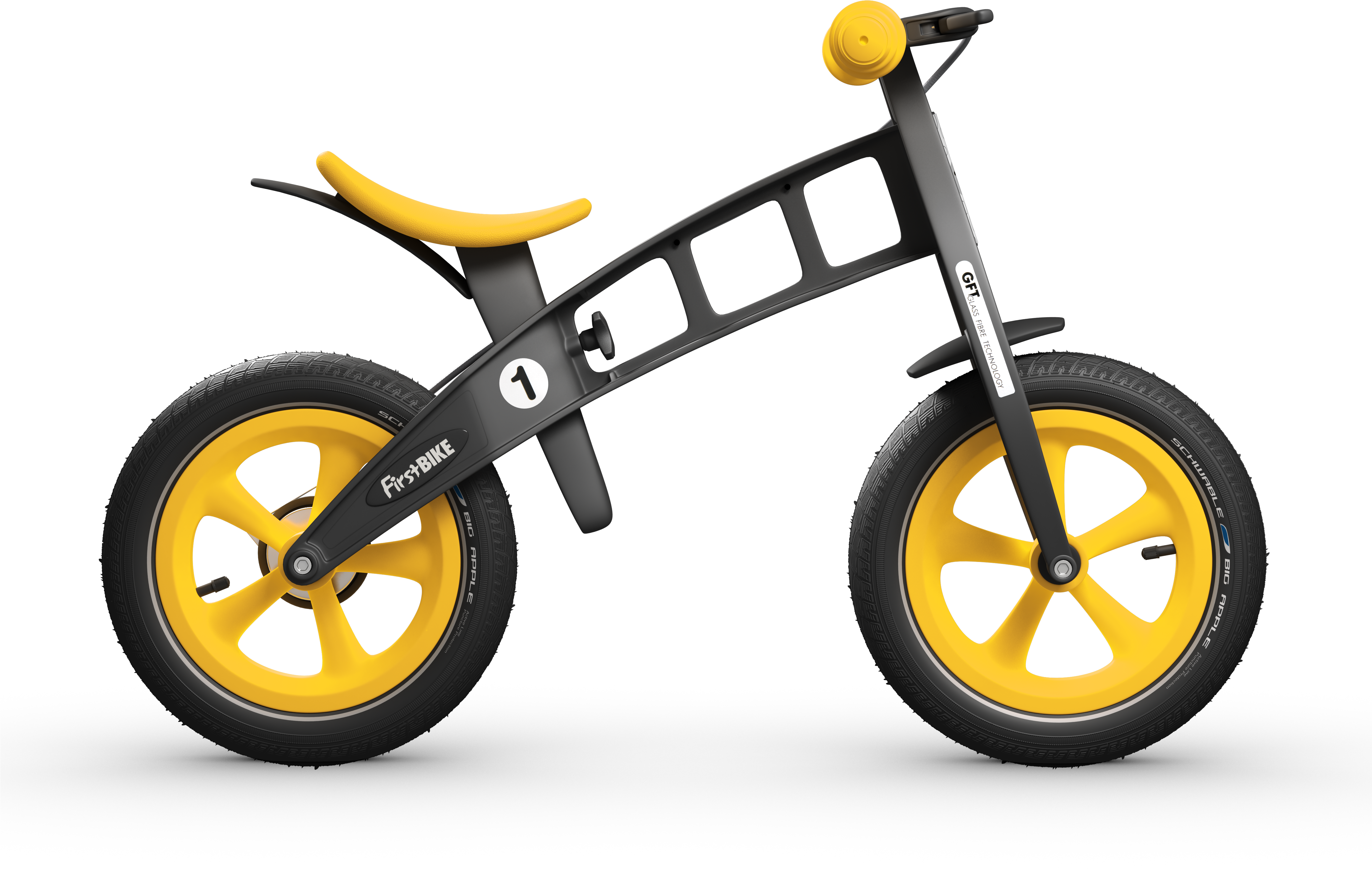 Firstbike Limited Yellow (4961x3508)