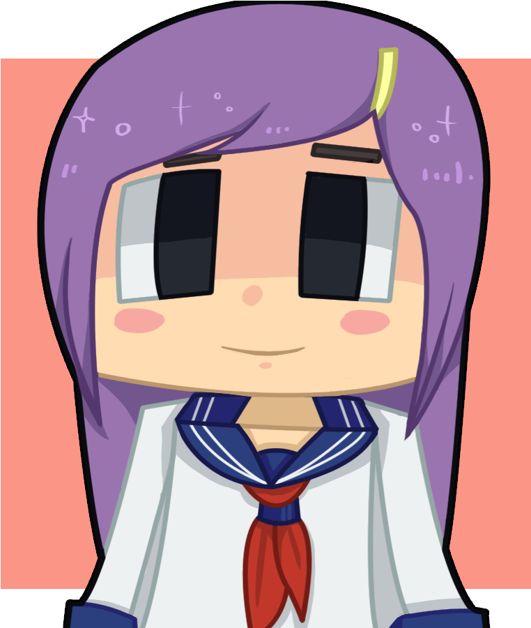 My Skin - Cartoon (900x900)