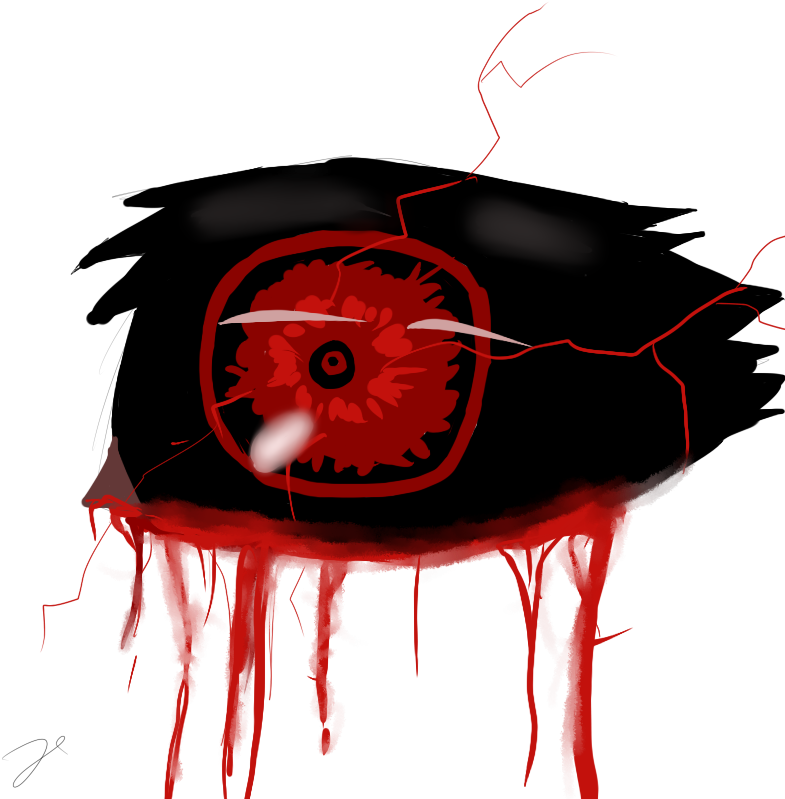 Cosplay, Manga, Sleeve, Manga Anime, Awesome Cosplay - Tokyo Ghoul Eye Render (800x800)