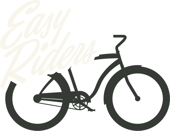 Easy Riders - Electra 26 Beach Cruiser (546x421)