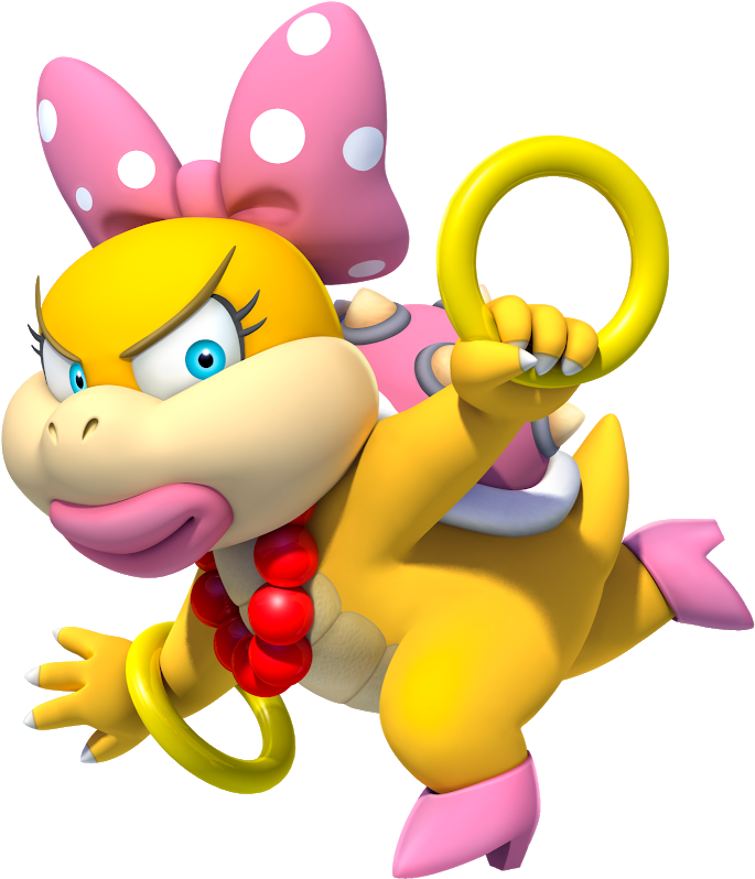 Mario Fairy (736x800)