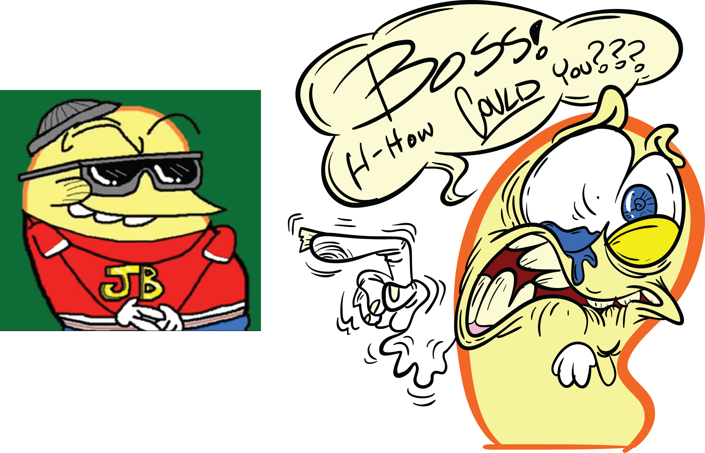 Lotusbandicoot Something You'll Never See Again By - Cartoon (2302x1480)