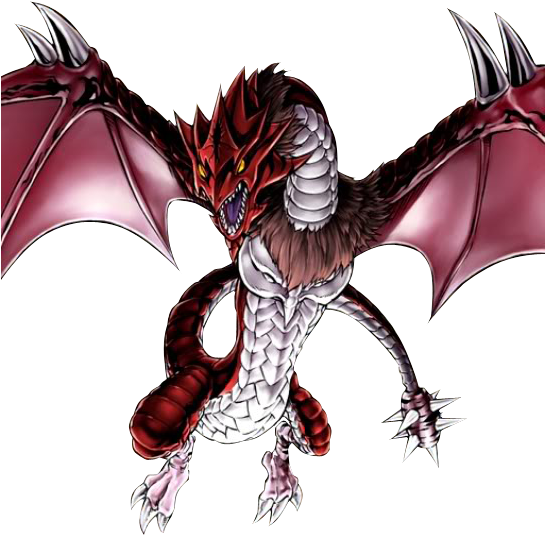 Genesis Dragon Render By Id-zeta - Gld4-de028 Schöpfungsdrache (544x544)