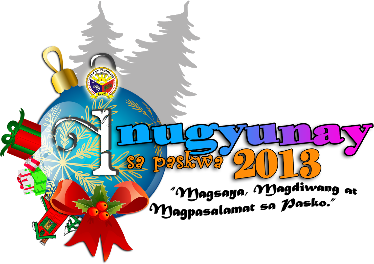 Highlighting Inugyunay - Graphic Design (1600x1280)