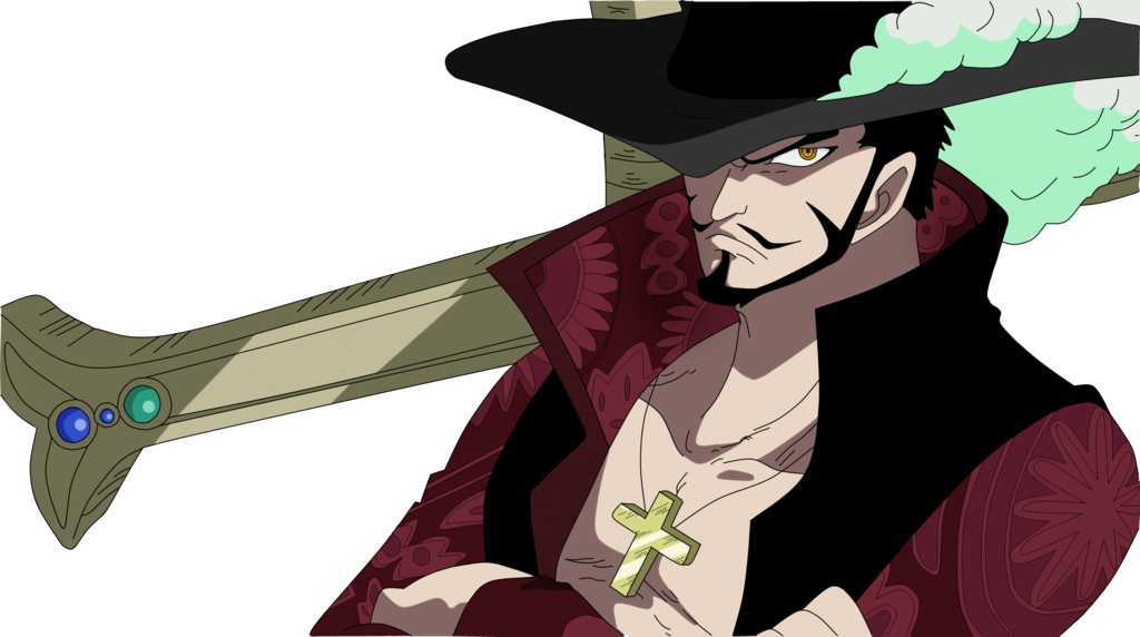 [discuss] Otaku Thread - Hawkeye One Piece (1024x572)