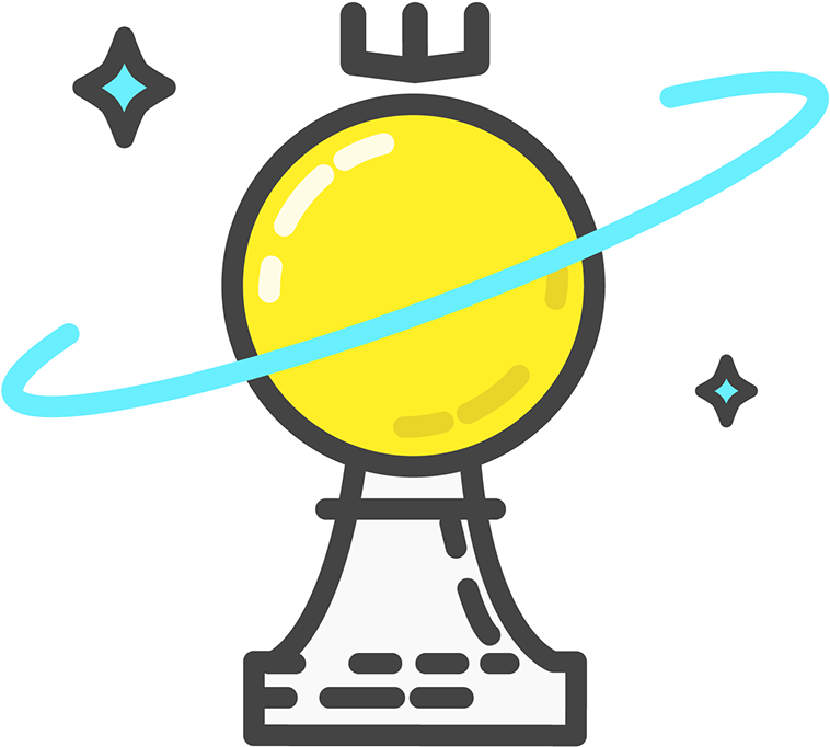 The Concept Of The Logo Is That The Chess Piece Represents - Sphere (1200x1200)