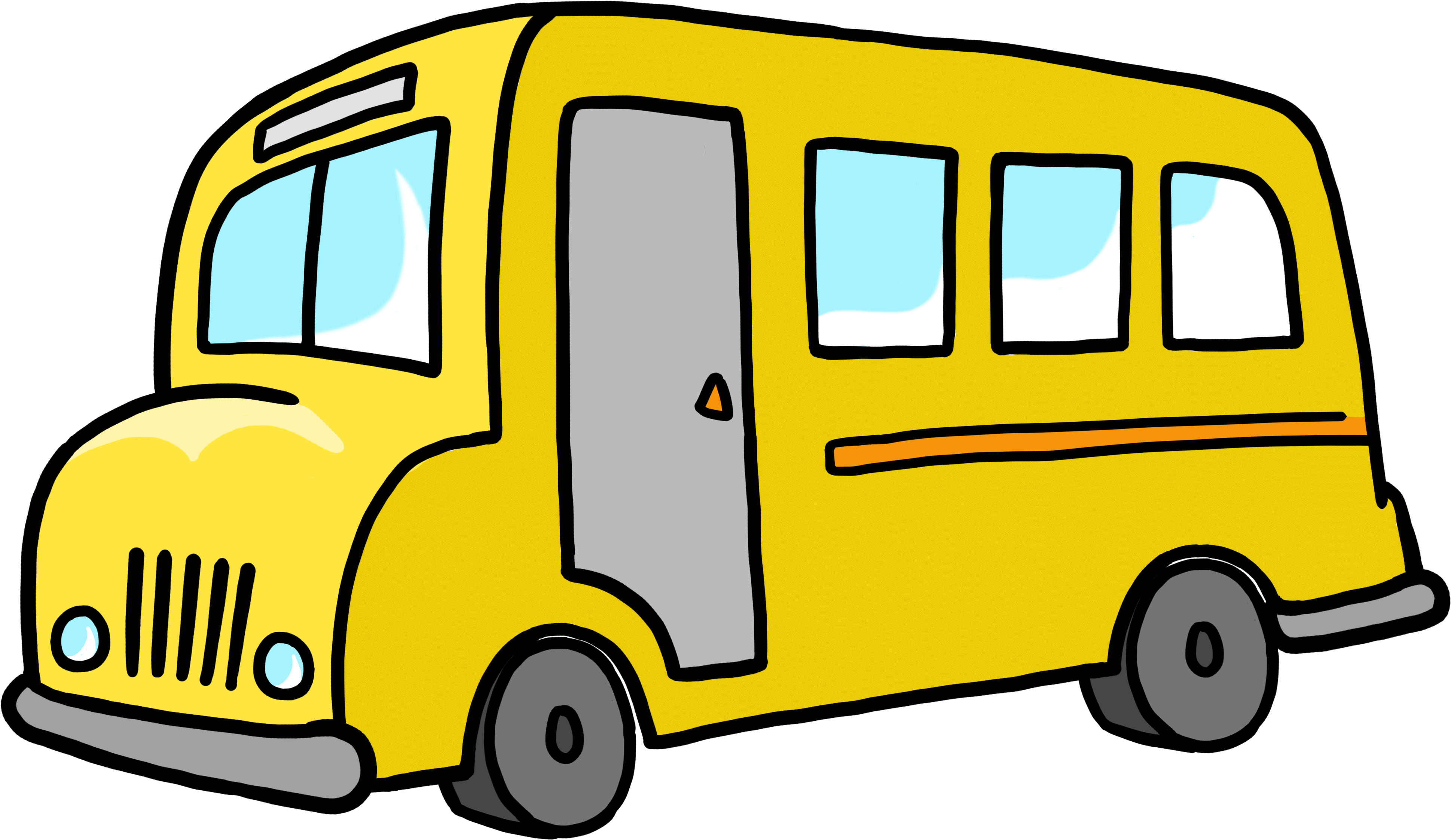 Автобус на прозрачном фоне. Автобус мультяшный. Автобус для детей на прозрачном фоне. Автобус рисунок.