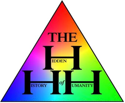 Hidden History Of Humanity - History (400x328)