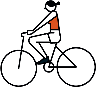 One Piece Plastic And Carbon Fiber Frames - Bicycle (436x363)