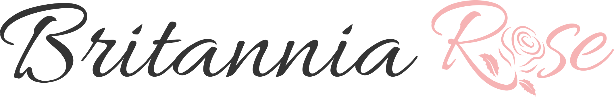 Britannia Rose Britannia Rose - Water Bath Canning: A Guide On Canning (2137x338)